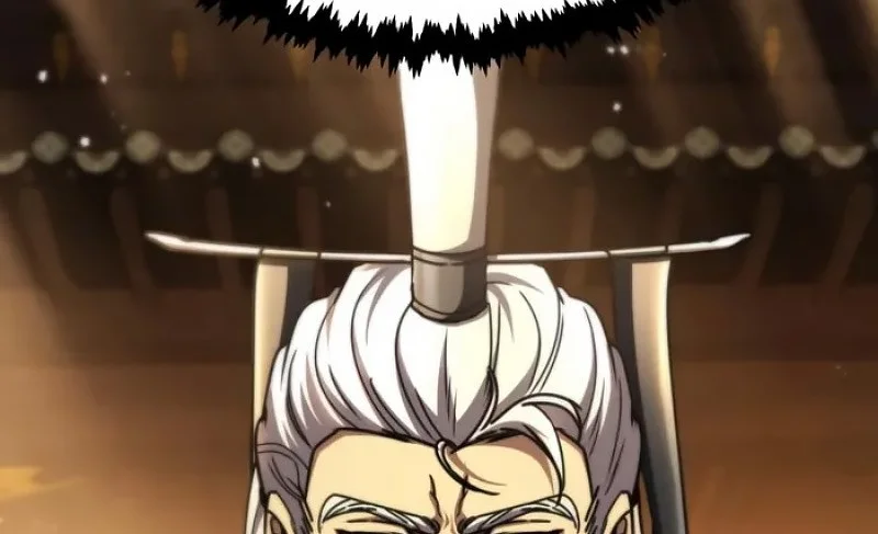Reincarnation Of The Fist King Chapter 33 Fix Gambar 16